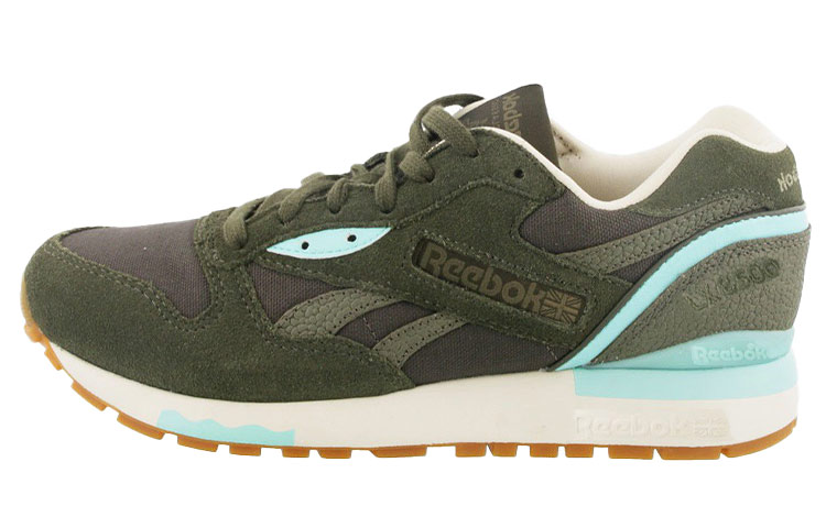 Reebok LX 8500 'Green Comfort' M46398
