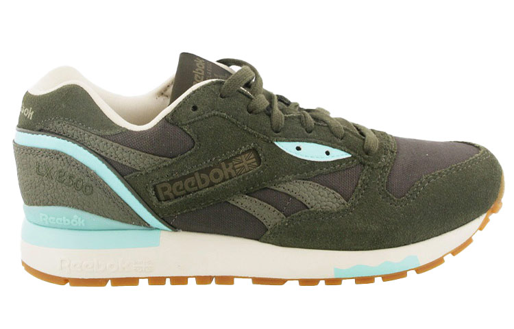 Order リーボック LX 8500 「グリーンコンフォート」 M46398