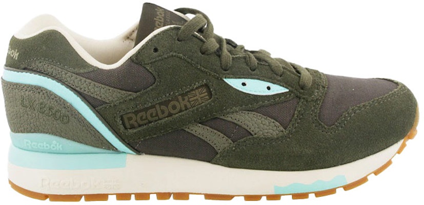 Reebok LX 8500 'Green Comfort' M46398 Order Reebok LX 8500 'Green Comfort' M46398