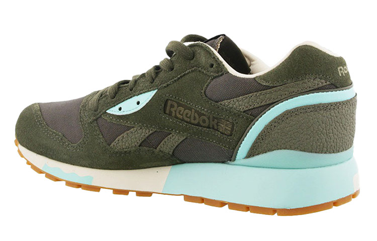 Shop リーボック LX 8500 「グリーンコンフォート」 M46398