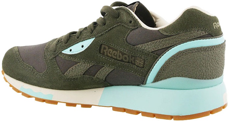 Reebok LX 8500 'Green Comfort' M46398 Shop Reebok LX 8500 'Green Comfort' M46398
