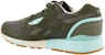 Reebok LX 8500 'Keselesaan Hijau' M46398