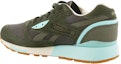 Shop Reebok LX 8500 'Keselesaan Hijau' M46398