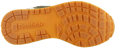 Purchase Reebok LX 8500 透氣舒適 低筒運動鞋 綠