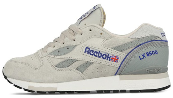 Reebok LX 8500 'Grey' M46444 Buy Reebok LX 8500 'Grey' M46444