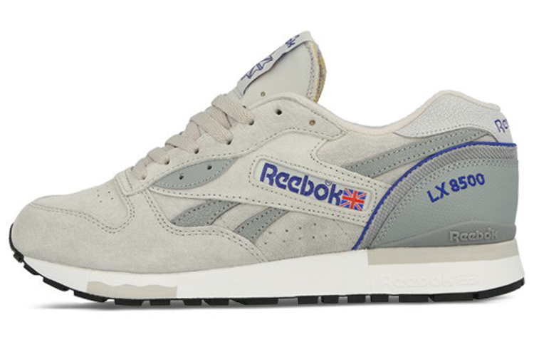 Reebok LX 8500 'Grey' M46444