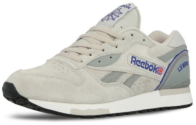Reebok LX 8500 'Grey' M46444 Lookbook Reebok LX 8500 'Grey' M46444