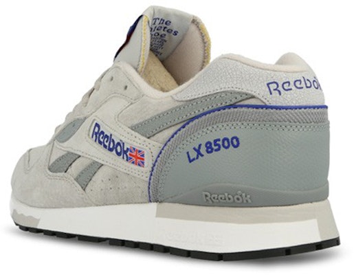 Reebok LX 8500 'Grey' M46444 Shop Reebok LX 8500 'Grey' M46444