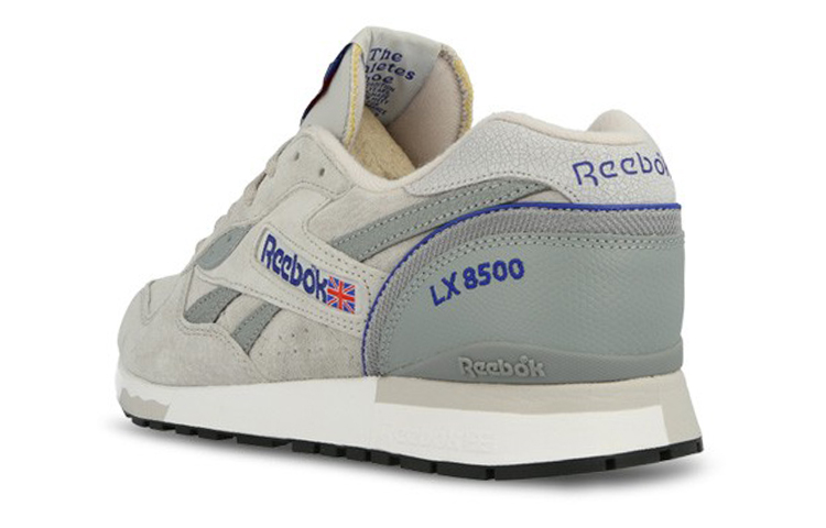 Shop リーボック LX 8500 グレー M46444