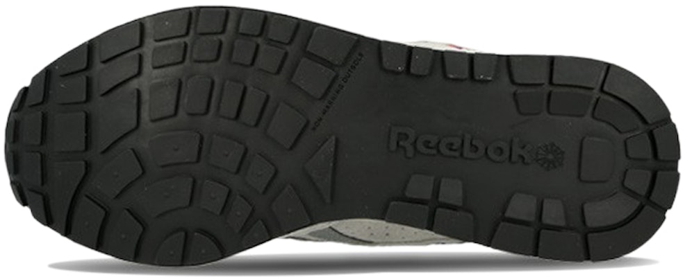 Reebok LX 8500 'Grey' M46444 Purchase Reebok LX 8500 'Grey' M46444