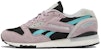 Reebok LX 8500 'Infused Lilac Aqua' Lelaki & Wanita GX8933