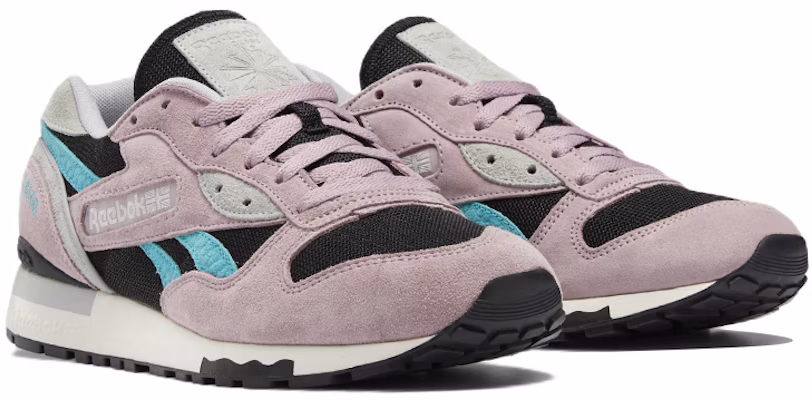 Reebok LX 8500 'Infused Lilac Aqua' Lelaki & Wanita GX8933 Lookbook Reebok LX 8500 'Infused Lilac Aqua' Lelaki & Wanita GX8933