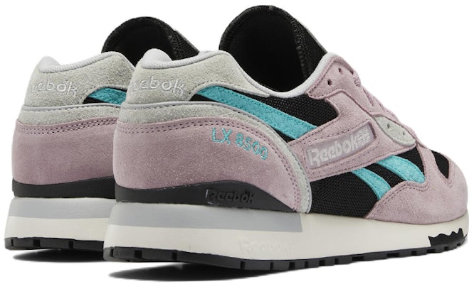 Reebok LX 8500 'Infused Lilac Aqua' GX8933 Shop Reebok LX 8500 'Infused Lilac Aqua' GX8933