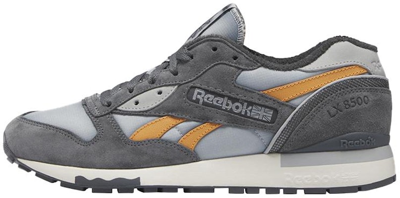 Reebok LX 8500 'Pure Grey Orange' GY9884 Buy Reebok LX 8500 'Pure Grey Orange' GY9884