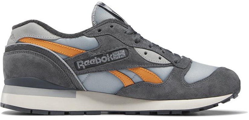 Reebok LX 8500 'Pure Grey Orange' GY9884 Order Reebok LX 8500 'Pure Grey Orange' GY9884