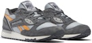 Lookbook Reebok LX 8500 'Kelabu Tulen Oren' GY9884