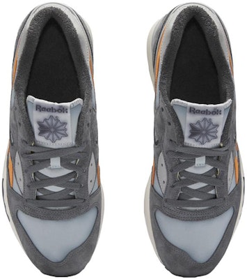 Reebok LX 8500 '纯灰橙色' GY9884 Shop Reebok LX 8500 '纯灰橙色' GY9884