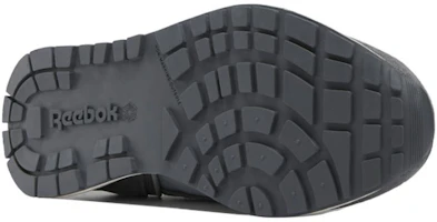 Purchase Reebok LX 8500「純灰橘色」GY9884