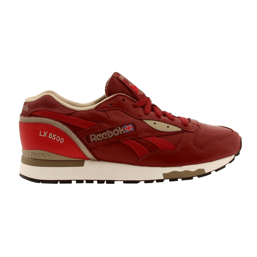 Reebok LX 8500 'Red' M40686 - M40686 - Novelship