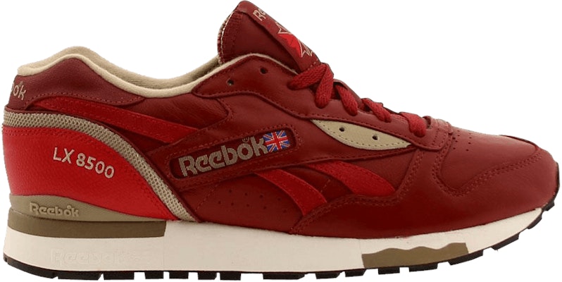 Reebok LX 8500 'Red' M40686 Buy Reebok LX 8500 'Red' M40686