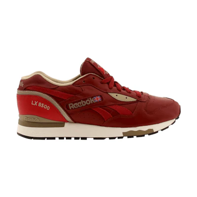 Reebok LX 8500 'Red'