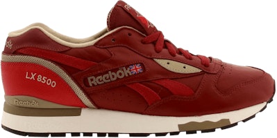 Reebok LX 8500 'Red' M40686 Reebok LX 8500 'Red' M40686