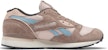 Reebok LX 8500 'Taupe' Kasut Lelaki Premium Retro GY9883