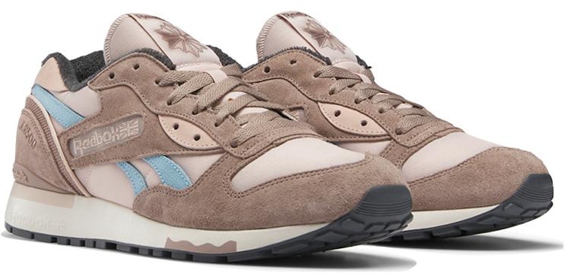 Reebok LX 8500 'Taupe' Sepatu Olahraga Pria GY9883 Lookbook Reebok LX 8500 'Taupe' Sepatu Olahraga Pria GY9883