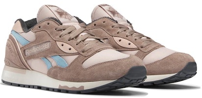 리복 LX 8500 '토프' (세련된 베이지 컬러) GY9883 Lookbook 리복 LX 8500 '토프' (세련된 베이지 컬러) GY9883