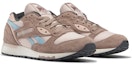 Lookbook Reebok LX 8500 'Taupe' Kasut Lelaki Premium Retro GY9883