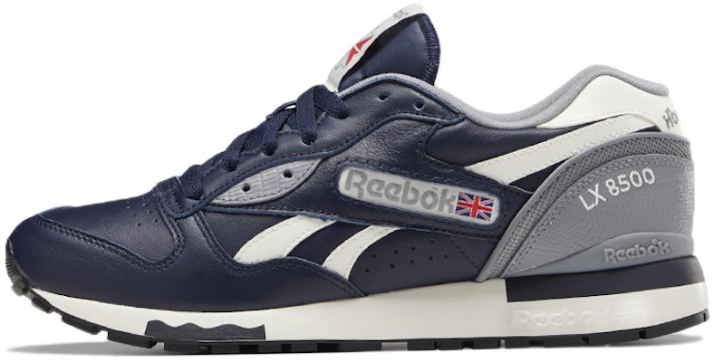 Reebok LX 8500 'Vector Navy Chalk' GX7858 Buy Reebok LX 8500 'Vector Navy Chalk' GX7858