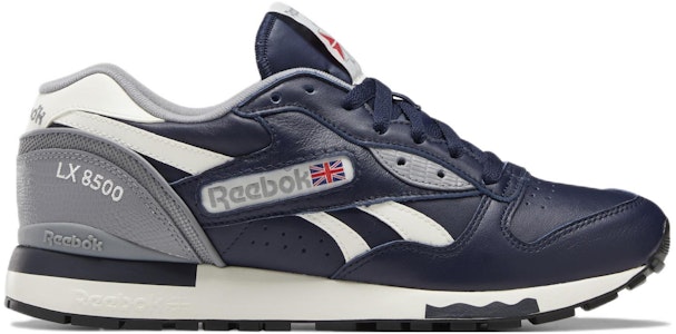 리복 LX 8500 '벡터 네이비 초크' GX7858 Order 리복 LX 8500 '벡터 네이비 초크' GX7858