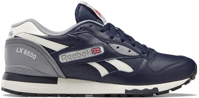 Reebok LX 8500 'Vector Navy Chalk' GX7858 Order Reebok LX 8500 'Vector Navy Chalk' GX7858