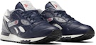 Lookbook Reebok LX 8500 'Vector Navy Chalk' Biru Kapur GX7858