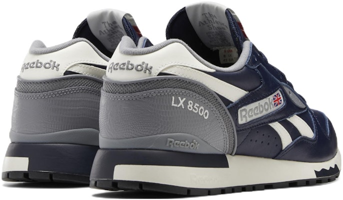 Reebok LX 8500 'Vector Navy Chalk' GX7858 Shop Reebok LX 8500 'Vector Navy Chalk' GX7858