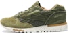 Reebok LX 8500 Lux 'Hijau Zaitun' V67880