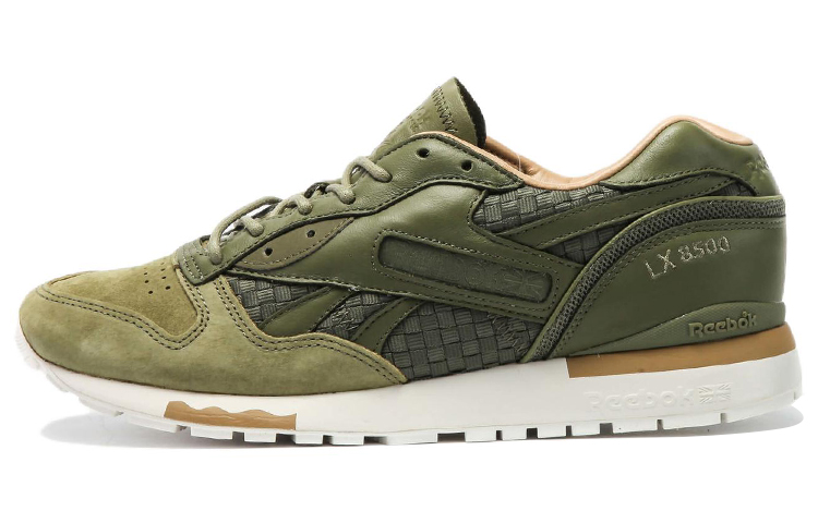Reebok LX 8500 Lux 'Olive Green' V67880