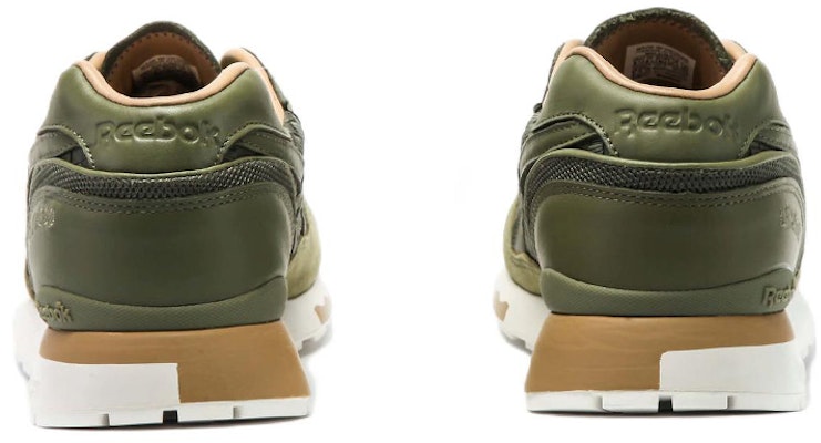 Reebok LX 8500 Lux 'Olive Green' V67880 Shop Reebok LX 8500 Lux 'Olive Green' V67880