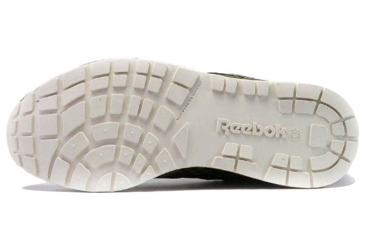 Purchase Reebok LX 8500 Lux 舒適耐磨跑步鞋 橄欖綠
