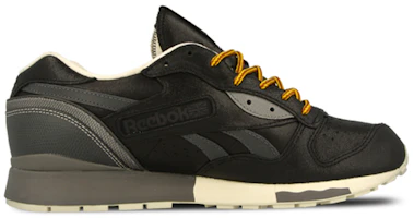 Order Reebok Lx 8500 Premium 耐磨 低筒 跑步鞋 男款 黑灰