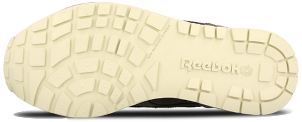 Reebok LX 8500 Premium 'Black Grey' M49343 Purchase Reebok LX 8500 Premium 'Black Grey' M49343