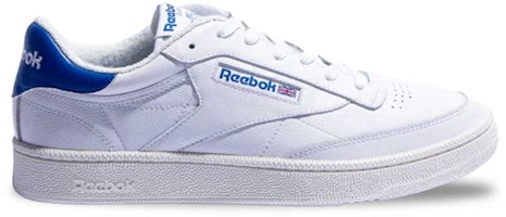 Reebok Magical Club C 85 Vintage 'Blue' RB00024-BU Reebok Magical Club C 85 Vintage 'Blue' RB00024-BU
