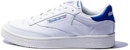 Reebok Club C 85 Vintage 'Biru' Ajaib RB00024-BU