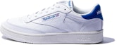 Buy Reebok Club C 85 Vintage 'Biru' Ajaib RB00024-BU