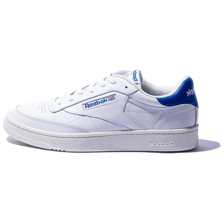 Reebok Magical Club C 85 Vintage 'Blue' RB00024-BU