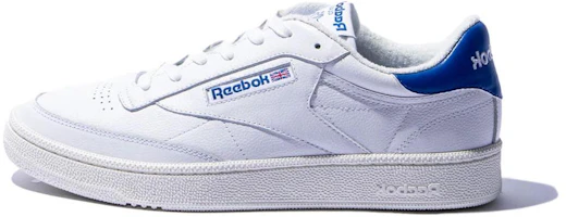 Reebok Magical Club C 85 Vintage 'Blue' RB00024-BU Reebok Magical Club C 85 Vintage 'Blue' RB00024-BU
