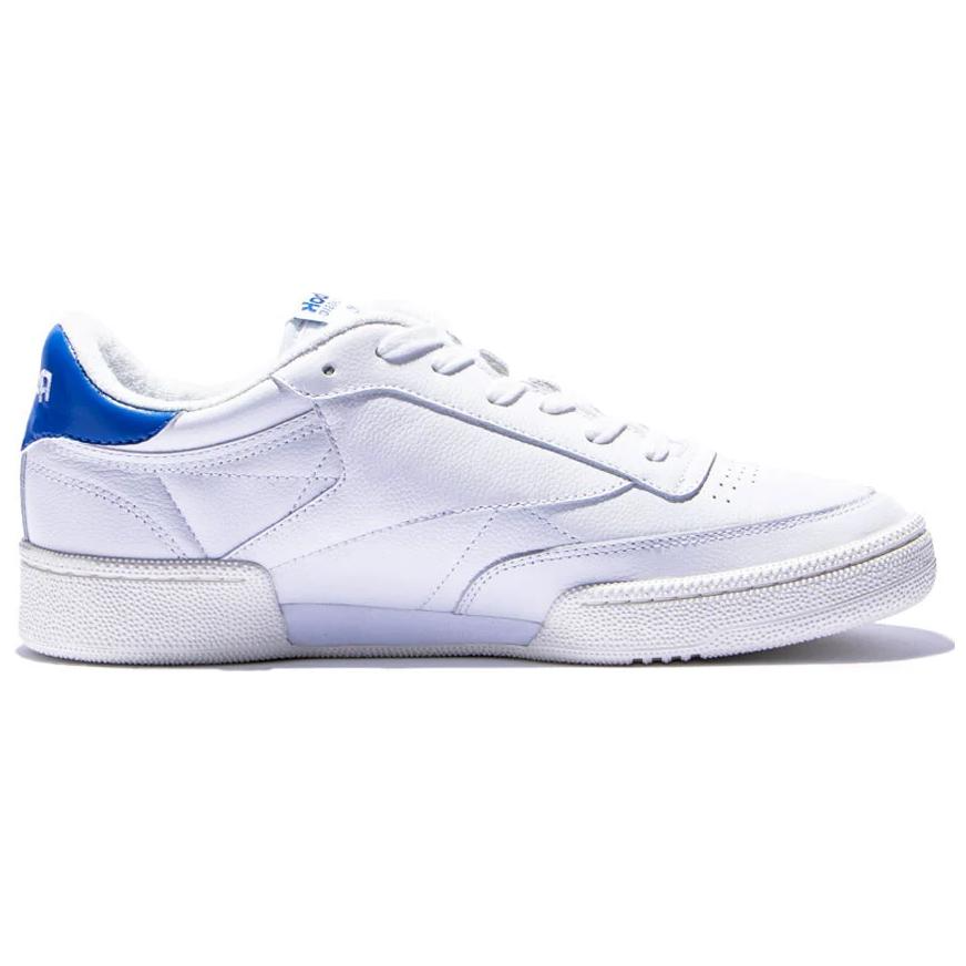 Order Reebok Magical Club C 85 Vintage ''Blau'' Sneakers RB00024-BU