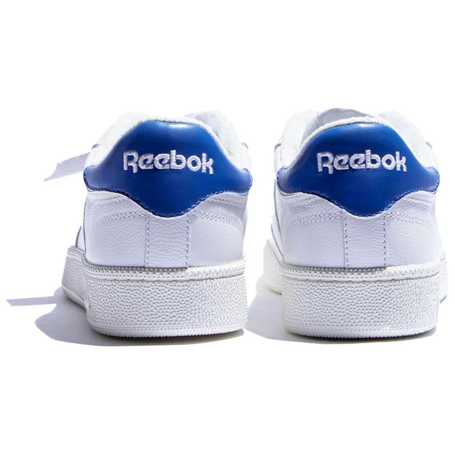 Purchase Reebok 魔幻俱樂部 C 85 復古款 '藍色' RB00024-BU