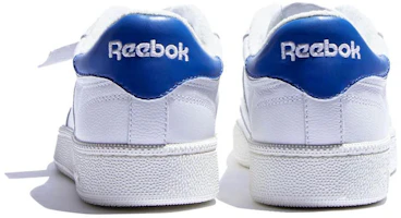 Purchase Reebok 魔幻俱樂部 C 85 復古款 '藍色' RB00024-BU