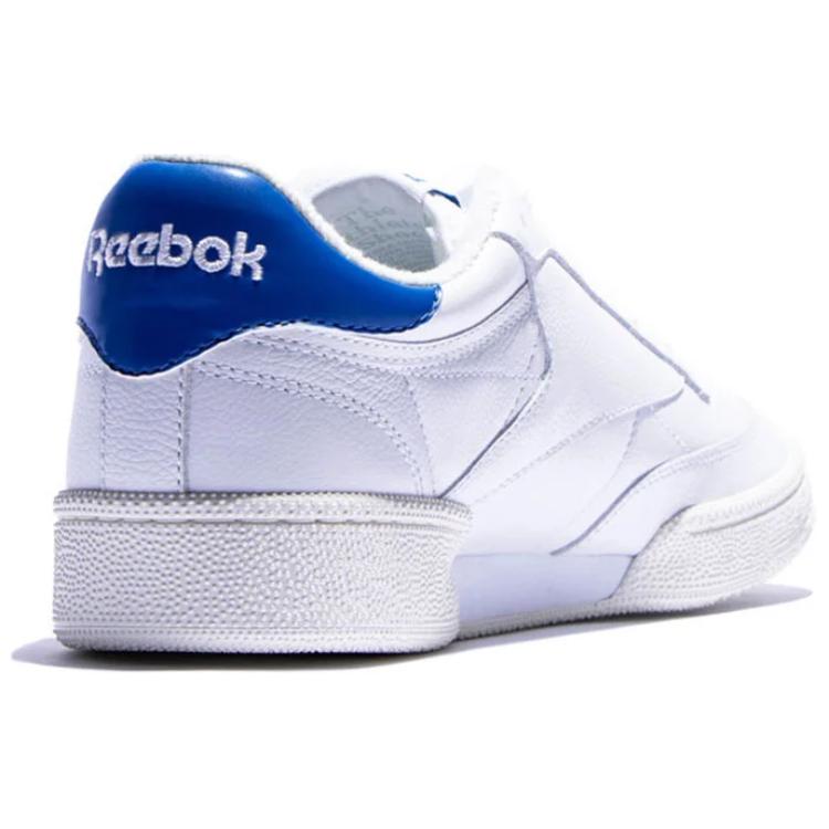 Details for Reebok Magical Club C 85 Vintage ''Blau'' Sneakers RB00024-BU